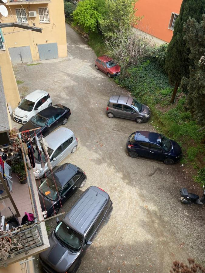 M.G. Home 2 A Un Passo Da Tutto Bologna Eksteriør bilde