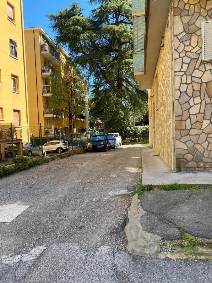 M.G. Home 2 A Un Passo Da Tutto Bologna Eksteriør bilde