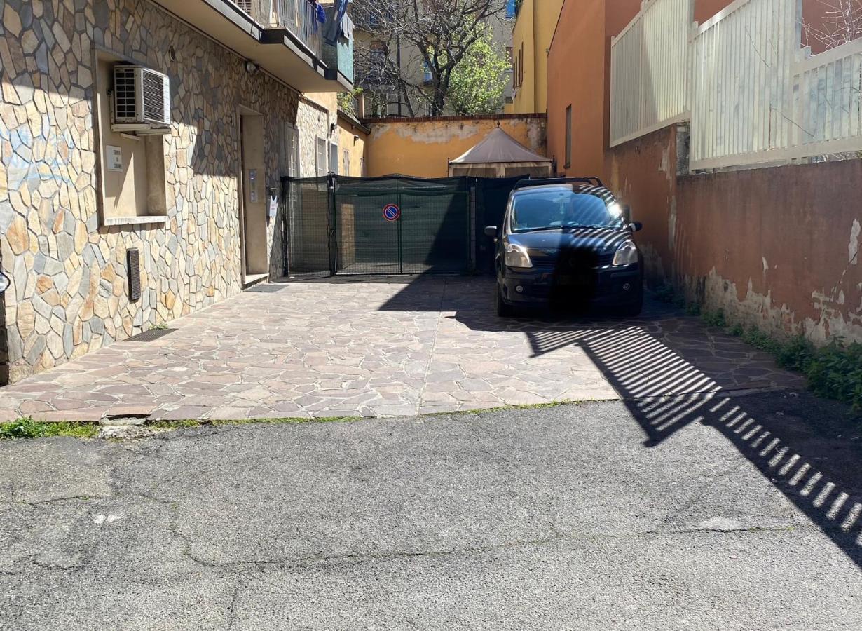 M.G. Home 2 A Un Passo Da Tutto Bologna Eksteriør bilde