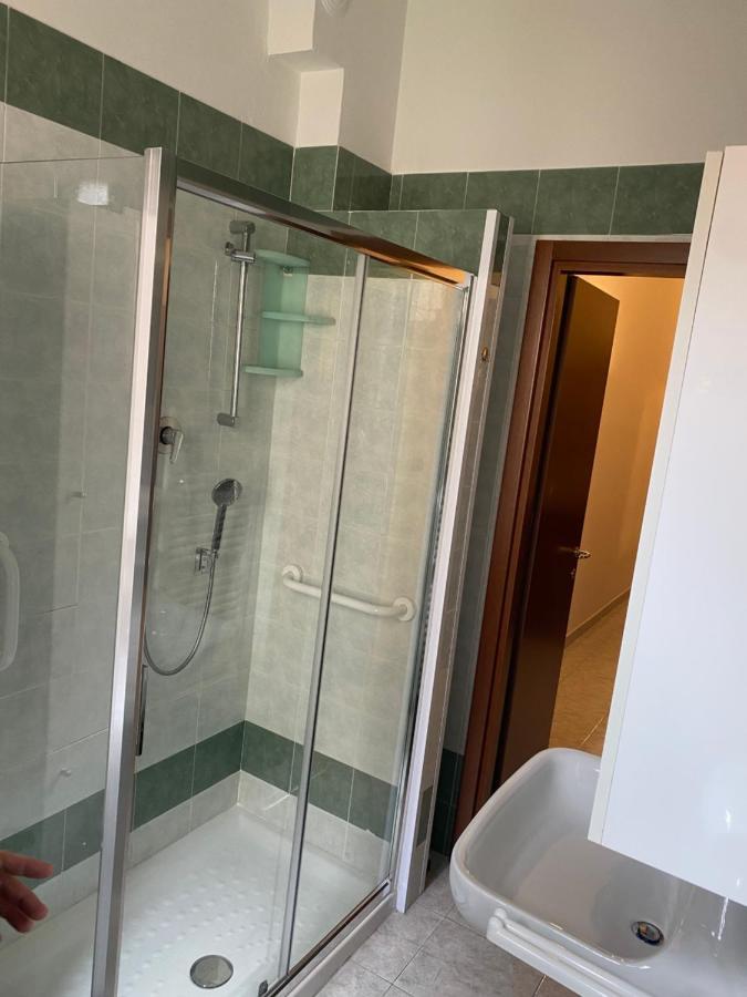 M.G. Home 2 A Un Passo Da Tutto Bologna Eksteriør bilde