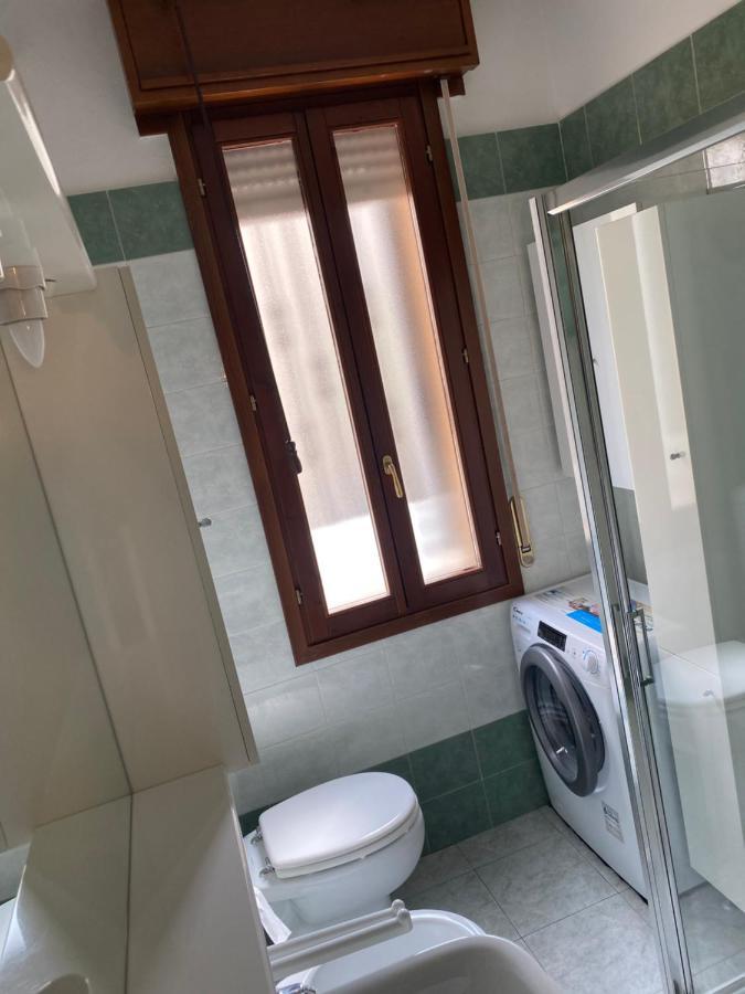 M.G. Home 2 A Un Passo Da Tutto Bologna Eksteriør bilde