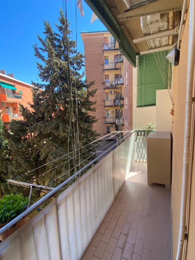 M.G. Home 2 A Un Passo Da Tutto Bologna Eksteriør bilde
