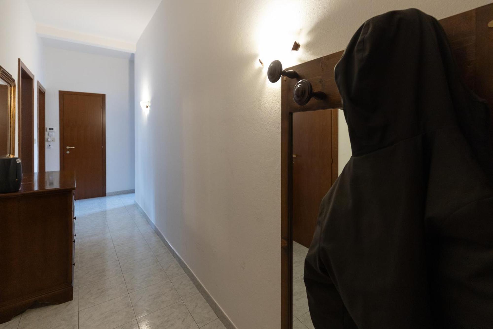 M.G. Home 2 A Un Passo Da Tutto Bologna Eksteriør bilde