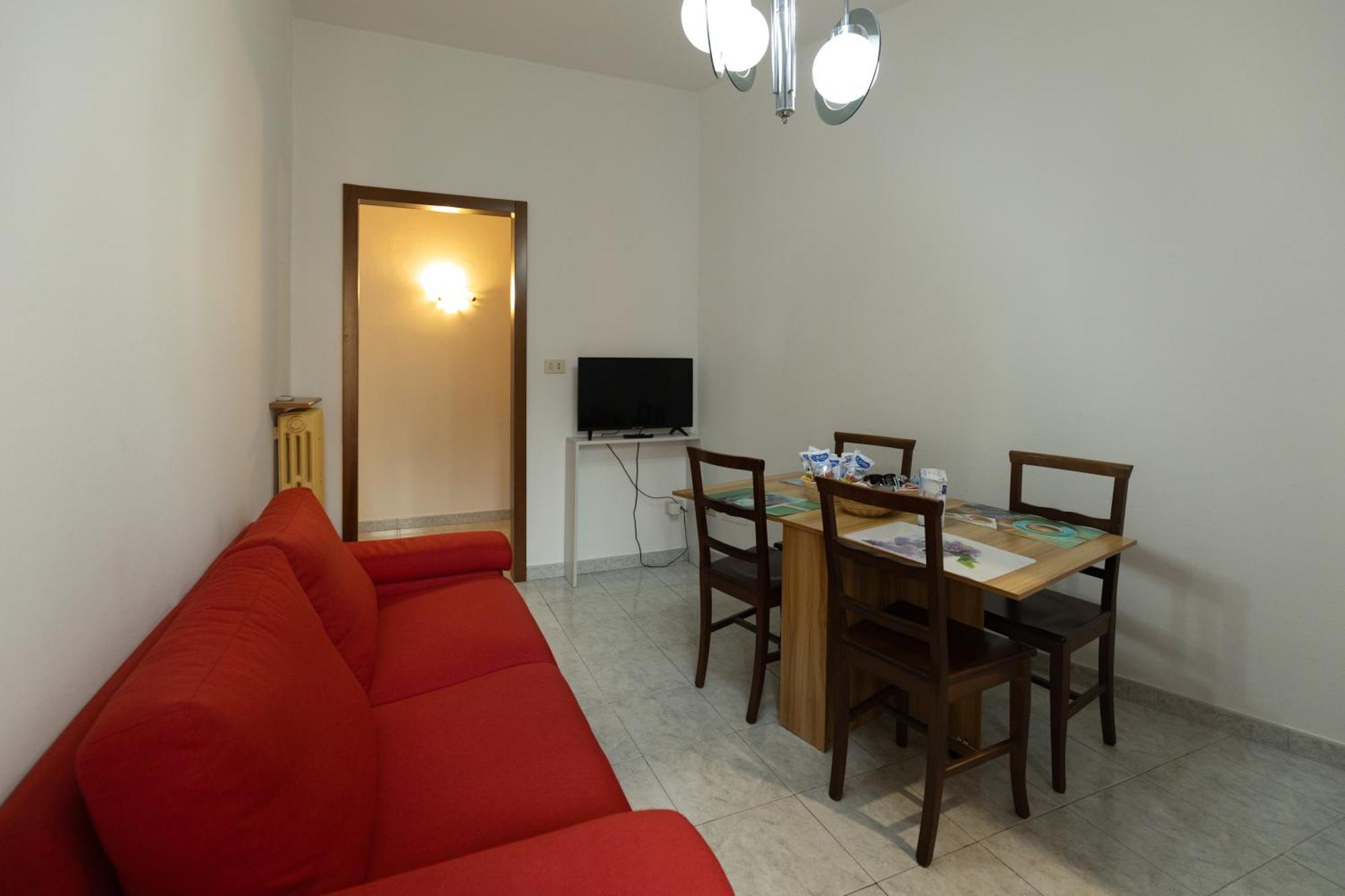 M.G. Home 2 A Un Passo Da Tutto Bologna Eksteriør bilde